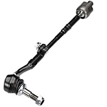 TL2024 Tie Rod Assembly - Passenger Side, Sold individually