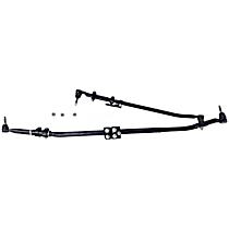 TL2054 Steering Linkage Assembly - Direct Fit, Sold individually