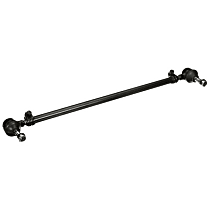 TL2206 Tie Rod Assembly - Front, Sold individually