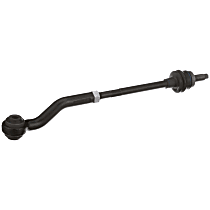 TL2213 OE Replacement Series Tie Rod Assembly - Rear, Sold individually