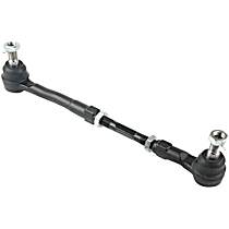 TL2226 Front, Driver or Passenger Side Tie Rod End