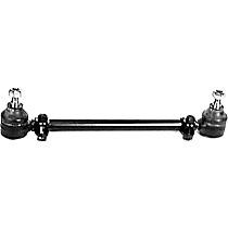 TL343 Tie Rod Assembly - Front, Driver or Passenger Side, Sold Individually