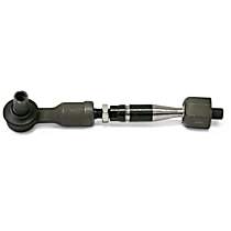 TL501 Tie Rod - Replaces OE Number 4B0-419-801 M