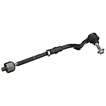 TL614 Tie Rod Assembly - Passenger Side, Sold individually