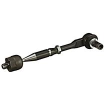 Front, Driver or Passenger Side, Tie Rod Assembly