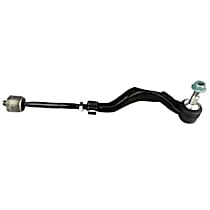 Passenger Side, Tie Rod Assembly
