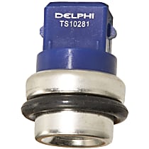 Coolant Temperature Sensor