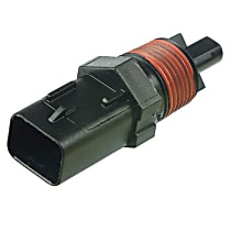 Coolant Temperature Sensor, 8 Cyl 6.4L - 