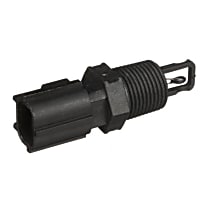 Air Charge Temperature Sensor, Threaded Sensor; With Sensor Location: Intercooler - 