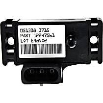 MAP Sensor - 