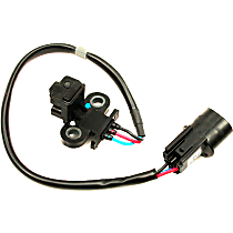 Crankshaft Position Sensor, 6 Cyl 3.0L - 