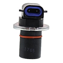 Rear, Driver or Passenger Side ABS Speed Sensor - Sold individually