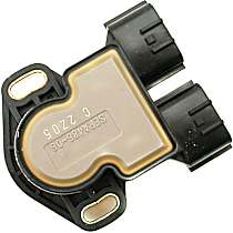 Throttle Position Sensor - 