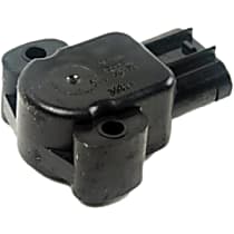 Throttle Position Sensor - 
