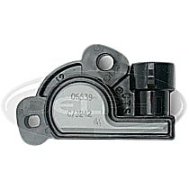 Throttle Position Sensor - 
