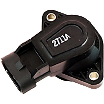 Throttle Position Sensor - 