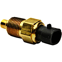Coolant Temperature Sensor, 6 Cyl 2.5L, Engine Des: EEB; Engine Vin: H - 