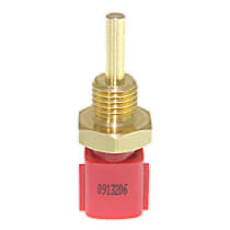 Coolant Temperature Sensor, 4 Cyl 1.8L - 