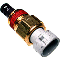TS10077 IAT Sensor - Direct Fit, Sold individually