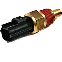 Coolant Temperature Sensor, 6 Cyl 3.8L, Engine Vin: L; GAS - 