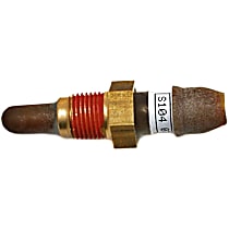 Coolant Temperature Sensor, 4 Cyl 1.9L - 