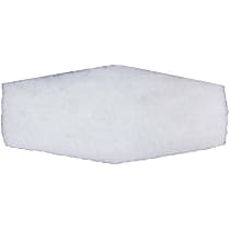 A2986C OE Replacement Air Filter Professional Series