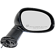 Mirror dimmer deals dodge challenger