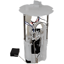 Fuel Pump, Electric With Fuel Sending Unit