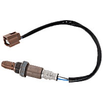Before Catalytic Converter Oxygen Sensor, 4-Wire