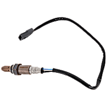Before Catalytic Converter Oxygen Sensor, 4-Wire
