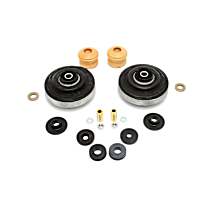 Suspension Kit, Coupe - 