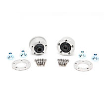 D280-0014 Front, Driver and Passenger Side, Lower Ball Joint