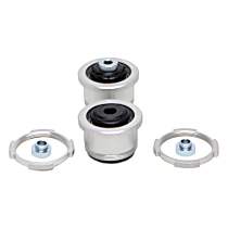 D280-0017 Front, Driver and Passenger Side Ball Joint