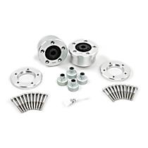 D280-0022 Front, Driver and Passenger Side Ball Joint