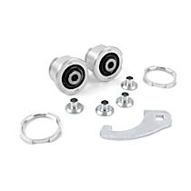 D280-0030 Front, Driver and Passenger Side Ball Joint