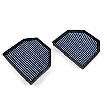 Oiled Air Filter, 6 Cyl 3.0L, Sedan - 