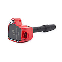 Ignition Coil, Convertible, Sold individually, 4 Cyl 2.0L - 