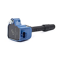 Ignition Coil, Convertible, Sold individually, 3 Cyl 1.5L - 
