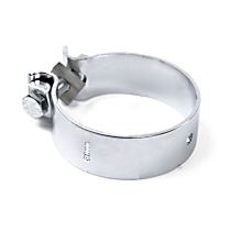 Universal, Exhaust Clamp -  Sold individually