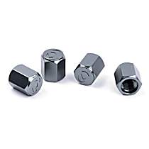D757-0009 Valve Stem Cap - Direct Fit