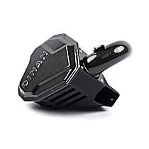 Cold Air Intake, Sedan, Carbon Fiber Tube, 2.0L 4Cyl - 