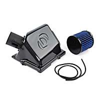 D760-0057 Cold Air Intake, Carbon Fiber Tube