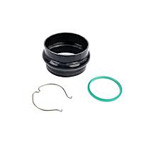 D763-0100 Turbo Inlet Pipe - Direct Fit