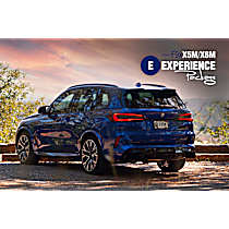 F9X-X5MX6M-S63-E-BA Direct Fit Performance Package, Sold Individually