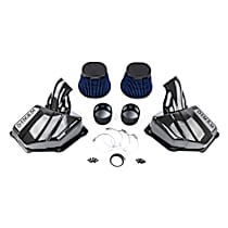 G30-M550I-F-B Direct Fit Performance Package, Sold Individually