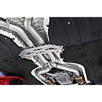 G87-M2-F-GB Direct Fit Performance Package, Sold Individually