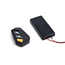 R660-0002 Exhaust Valve Controller
