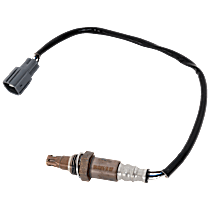 Before Catalytic Converter Oxygen Sensor