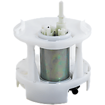 Fuel Pump, Without Fuel Sending Unit, In-Tank