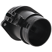 Mass Air Flow Sensor, 1.6L Engine